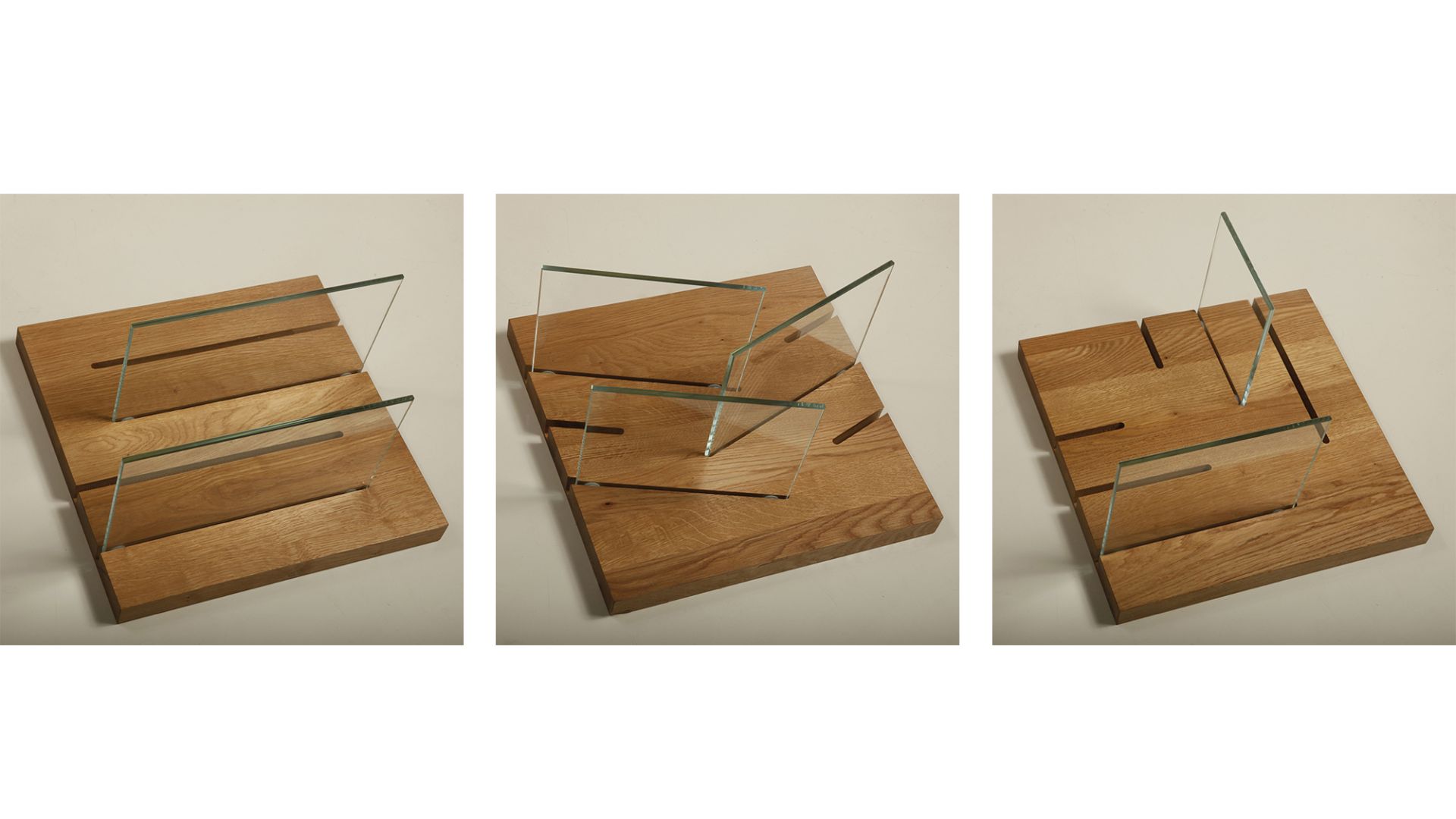 serija ECO OAK - PIAZZA