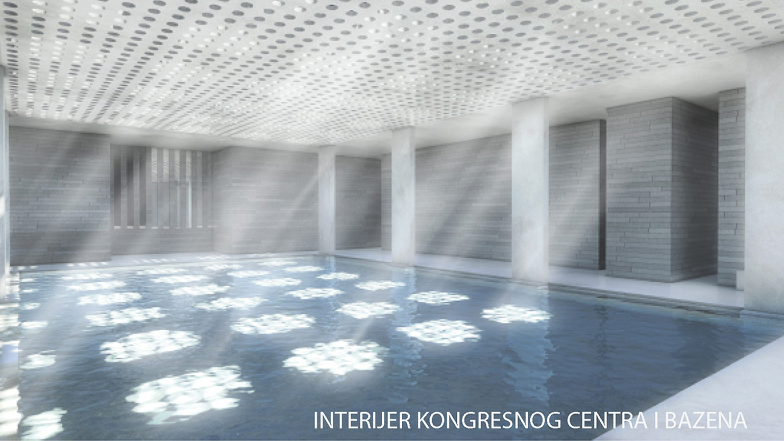 HOTEL BAŠTINA I KONGRESNI CENTAR GORNJA RIJEKA